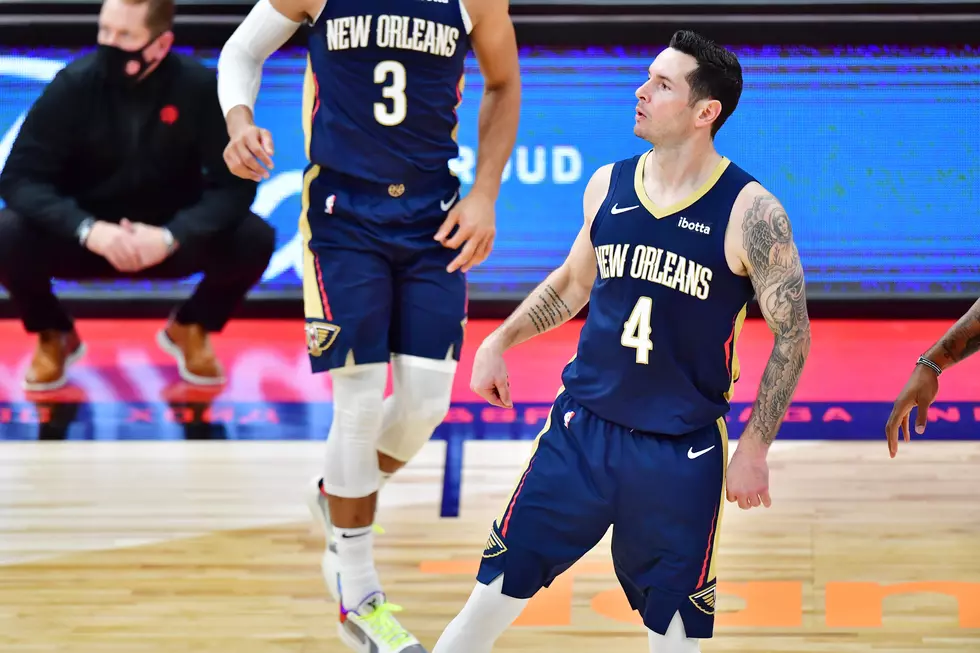 A J.J. Redick Reunion? Sixers Most Likely Candidate