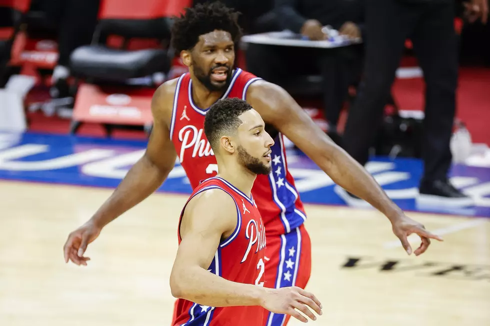 The Evolution of the Embiid-Simmons Duo