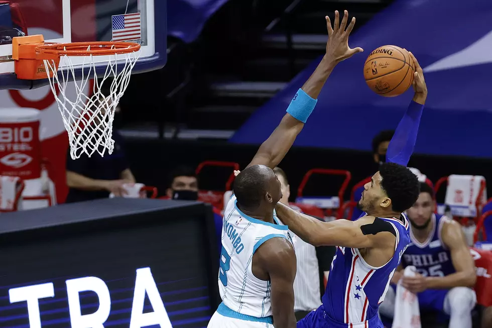 Sixers Grades in Win Over Hornets