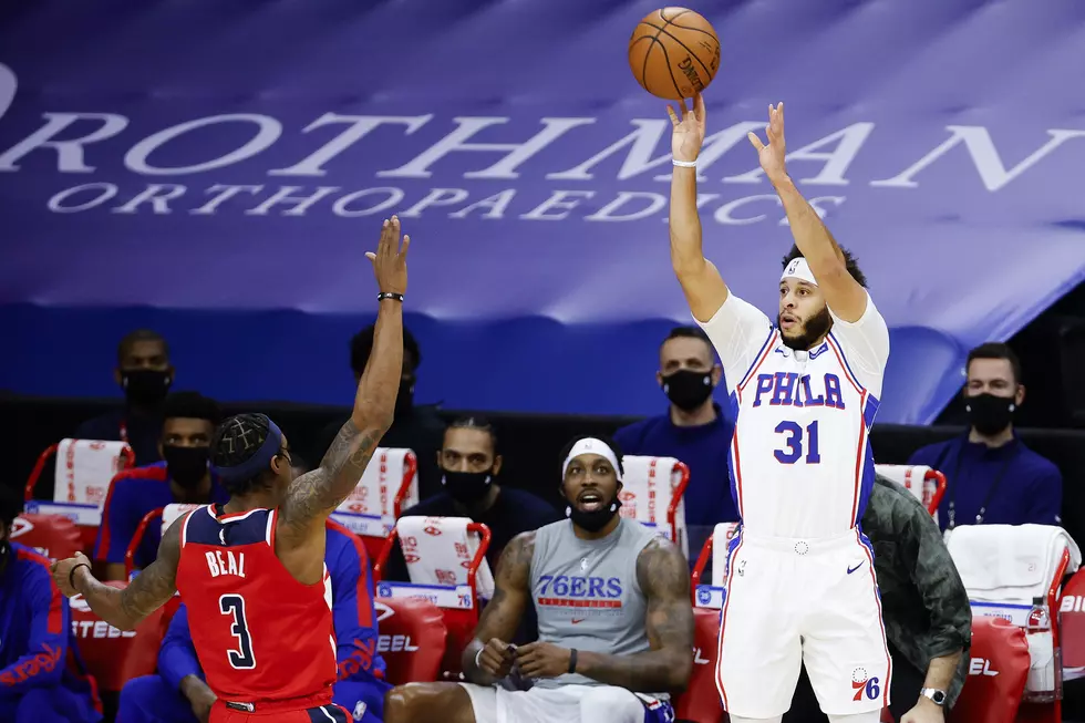 Grades for Sixers&#8217; win over Wizards