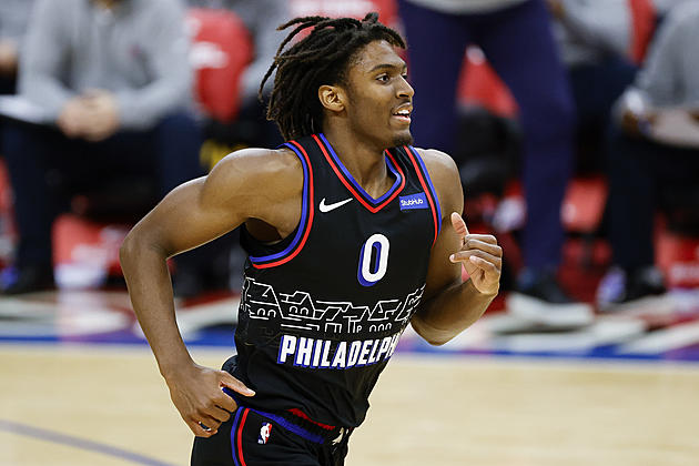 Sixers Dominate Pistons for Eighth Straight Win