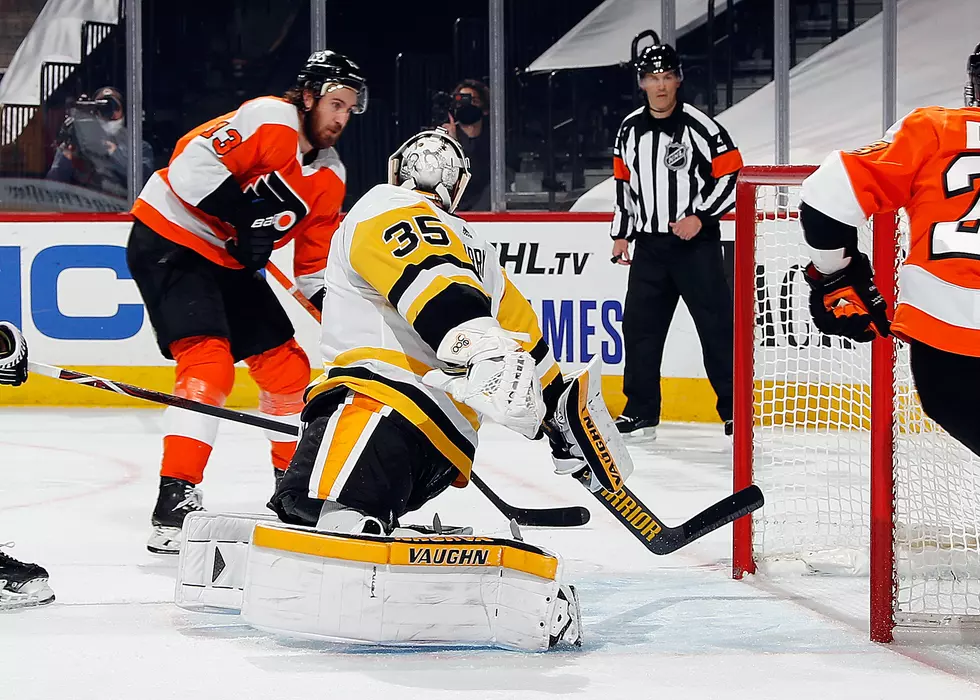Flyers-Penguins: Game 2 Preview
