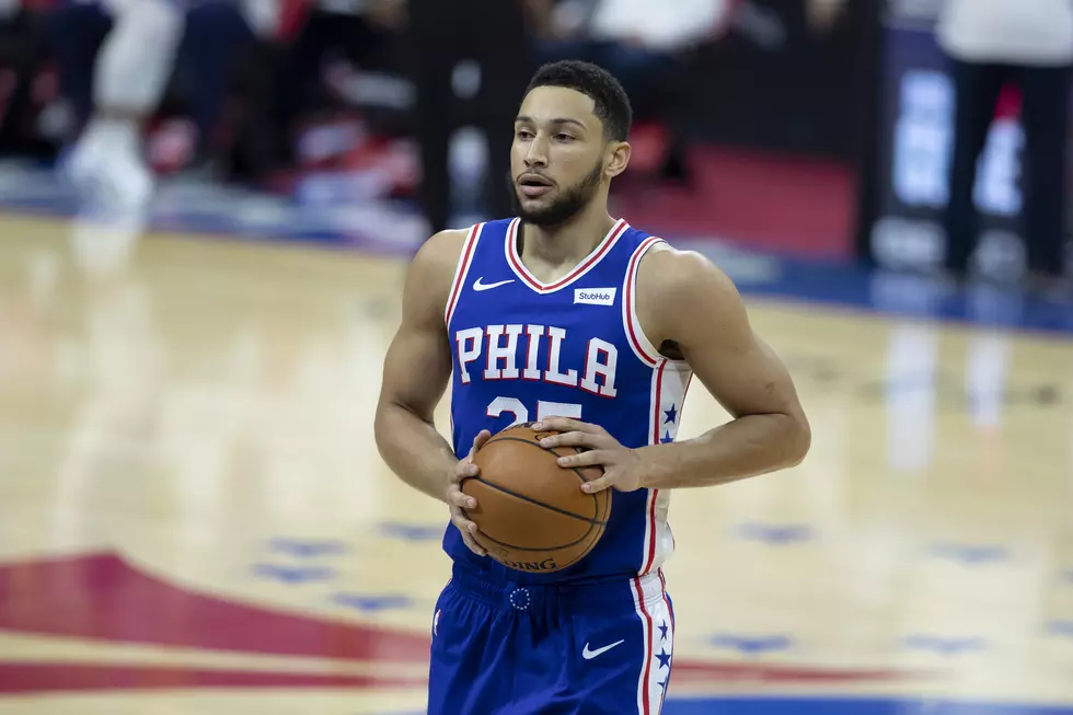 Ben Simmons Making a Big Difference in Sixers Offense