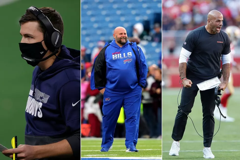 Football At Four: Perspective On Eagles Head Coaching Candidates