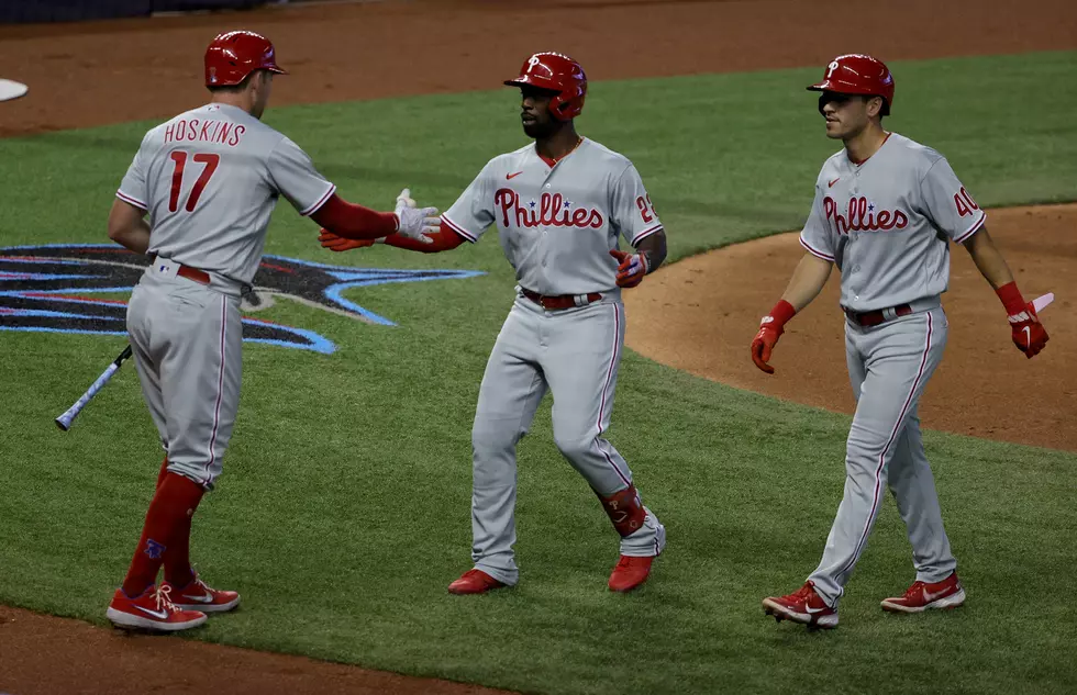 Phillies Need to Fix Their Lead-Off Problem