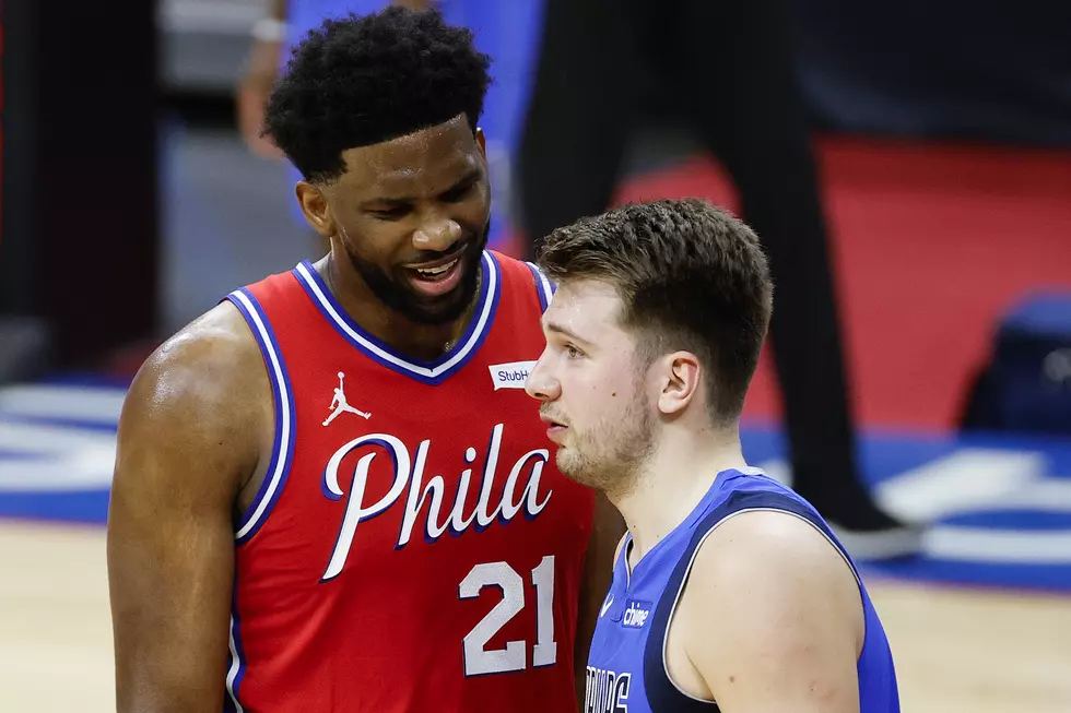Strong defense carries Sixers in win over Mavericks