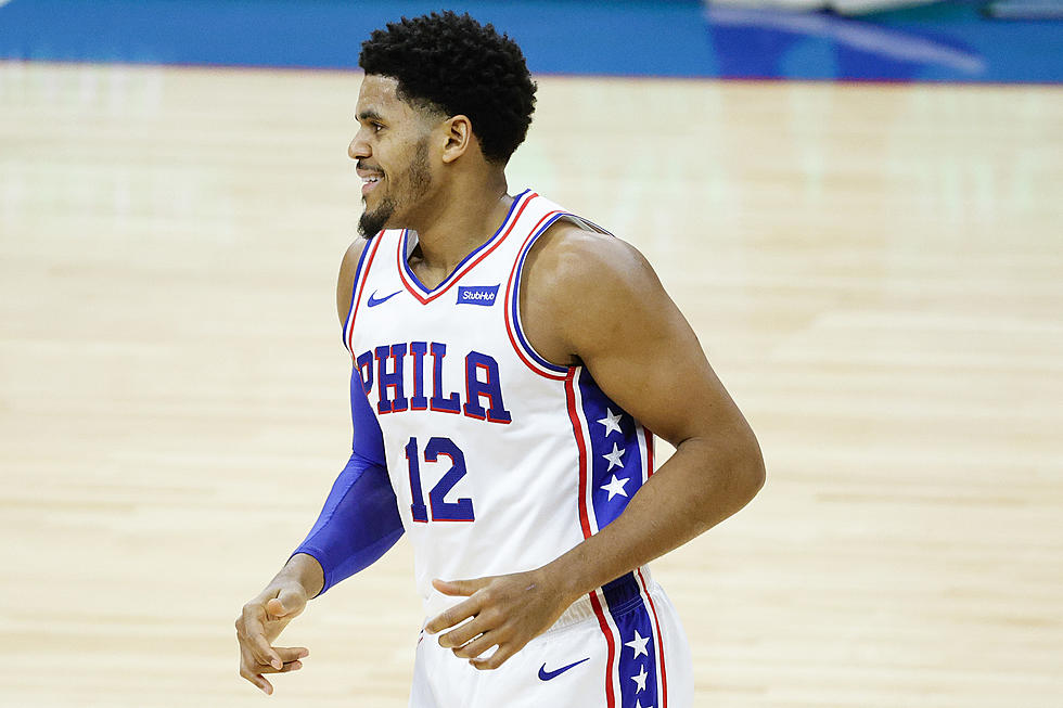 Key Players Missing From Sixers