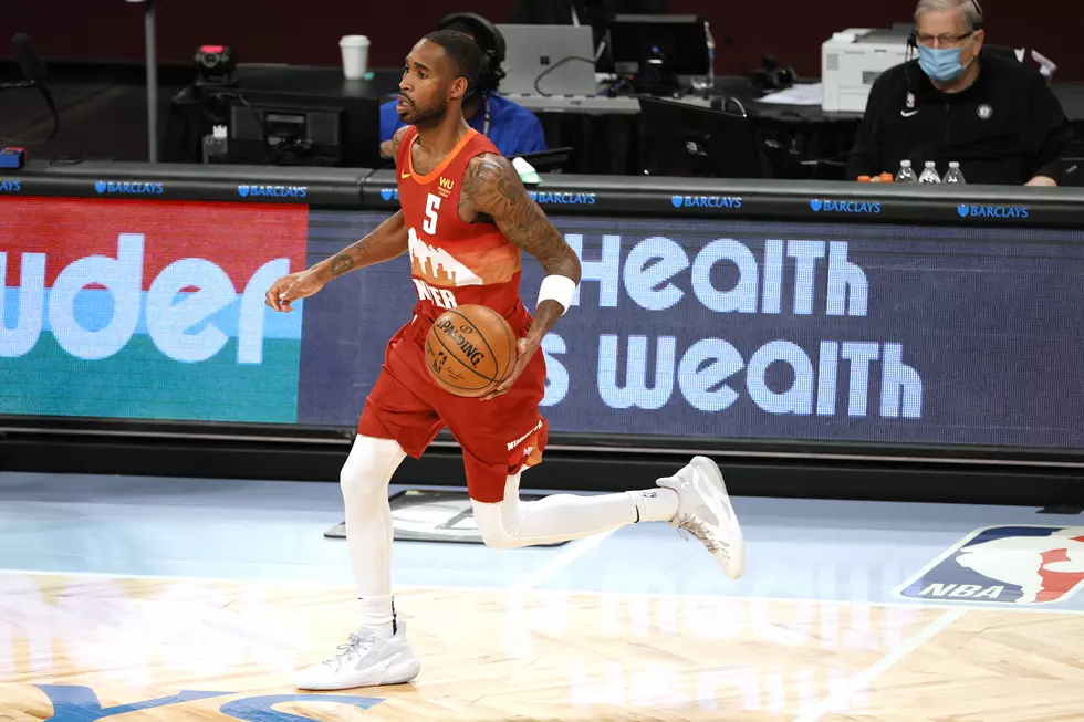 Rumor Report: Sixers Interested in Will Barton