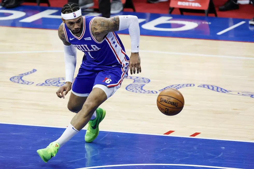 Mike Scott Reminds Sixers What He&#8217;s Capable Of