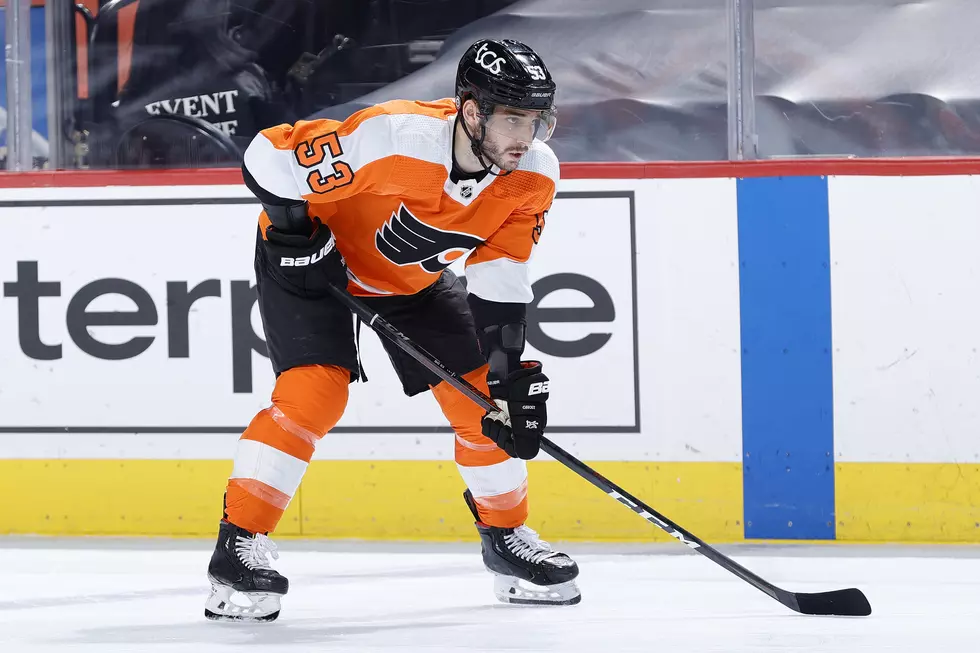 Flyers Place Shayne Gostisbehere on Waivers