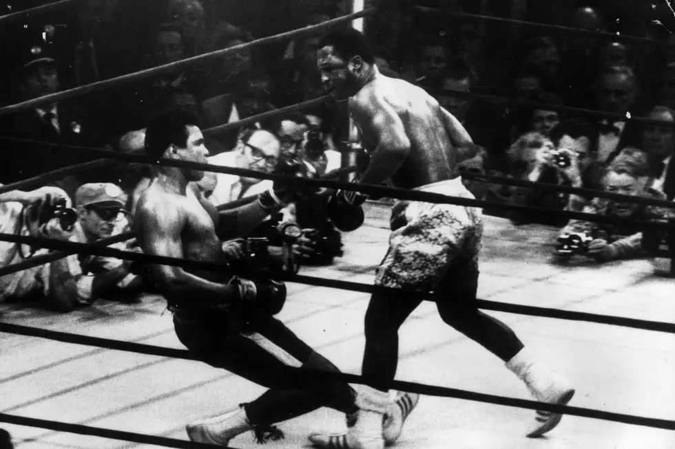 Philadelphia&#8217;s Joe Frazier Was Apart Of Boxing&#8217;s Golden Age
