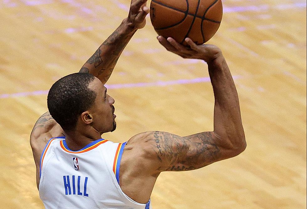 How George Hill&#8217;s Presence Changes Sixers&#8217; Lineups