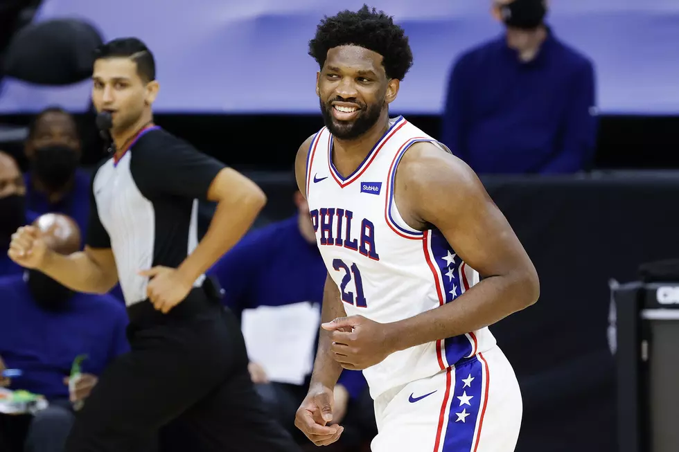 Sixers Hold Off Timberwolves in Joel Embiid's Return