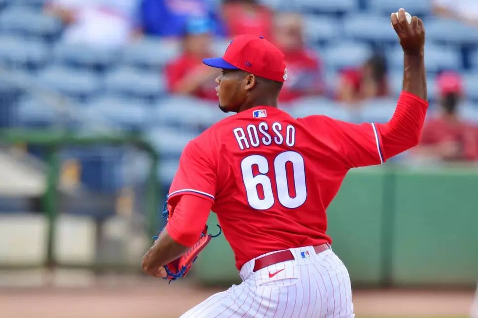 Phillies Shuffle Roster Ahead of Tuesday’s Game