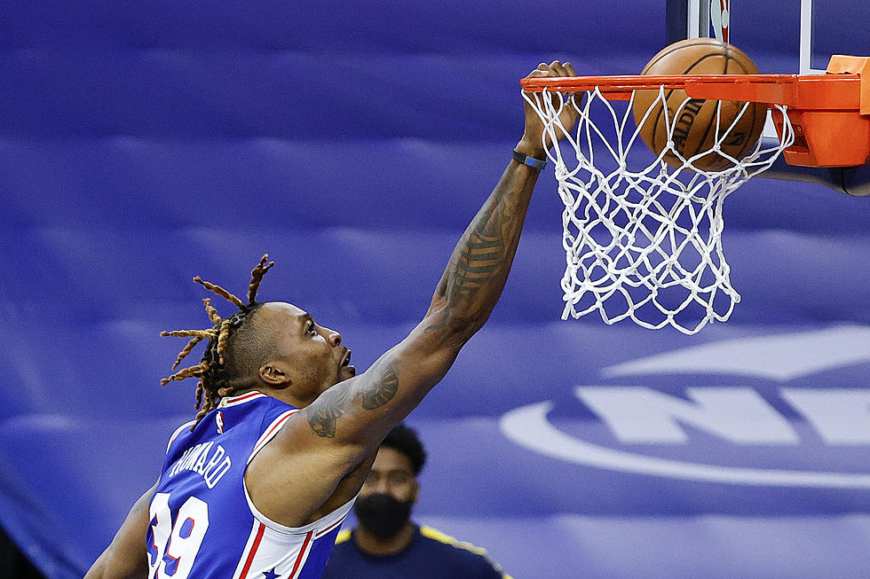 Sixers’ Bench Comes Alive in Another Laugher vs. Hawks