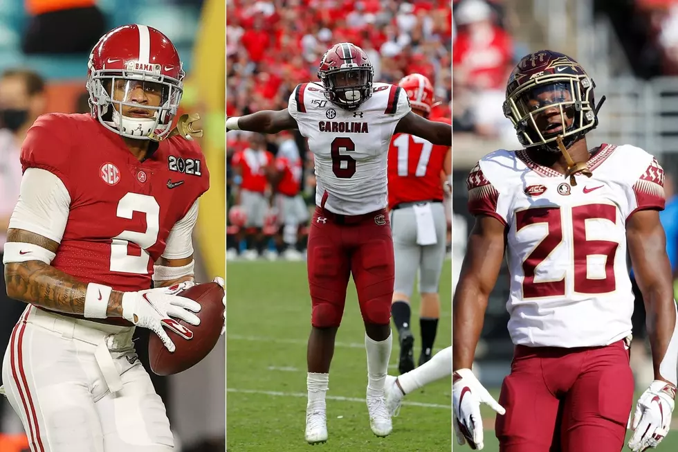 Why Eagles Need to Focus on Drafting Cornerbacks + Best Prospects
