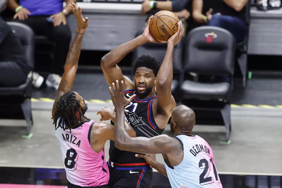 Observations from Sixers’ Blowout Loss to Heat