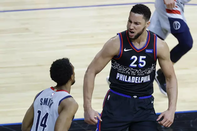 Observations From Sixers&#8217; Game Two Win Over Wizards