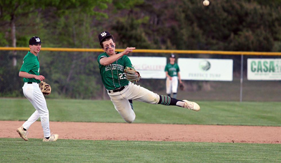 West Deptford Upsets Egg Harbor Township in Diamond Classic