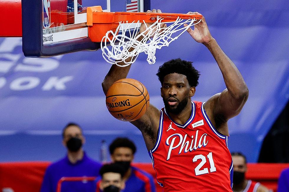 Joel Embiid Can Still Receive Elite NBA Honors Without MVP Award