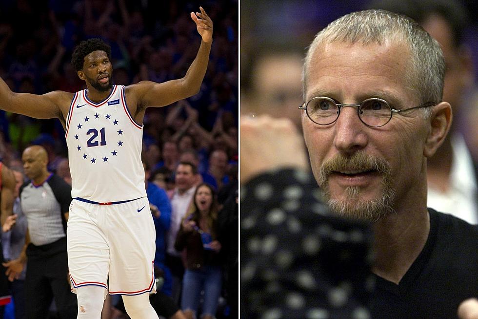 Is It Time to Climb the Walt Whitman for the 2021 Sixers