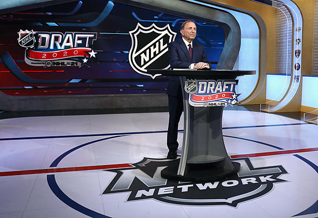 Flyers Get 13th Overall Pick in NHL Draft
