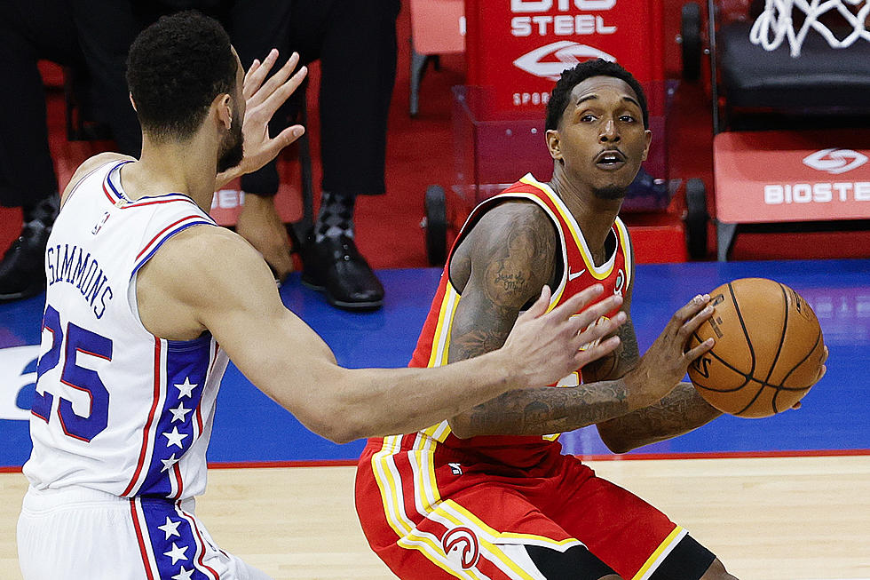 Sixers to Face Atlanta Hawks in the 2nd Round of Playoffs