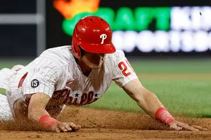 Phillies Mailbag: Maton, Hale and Should the Phillies Rebuild?