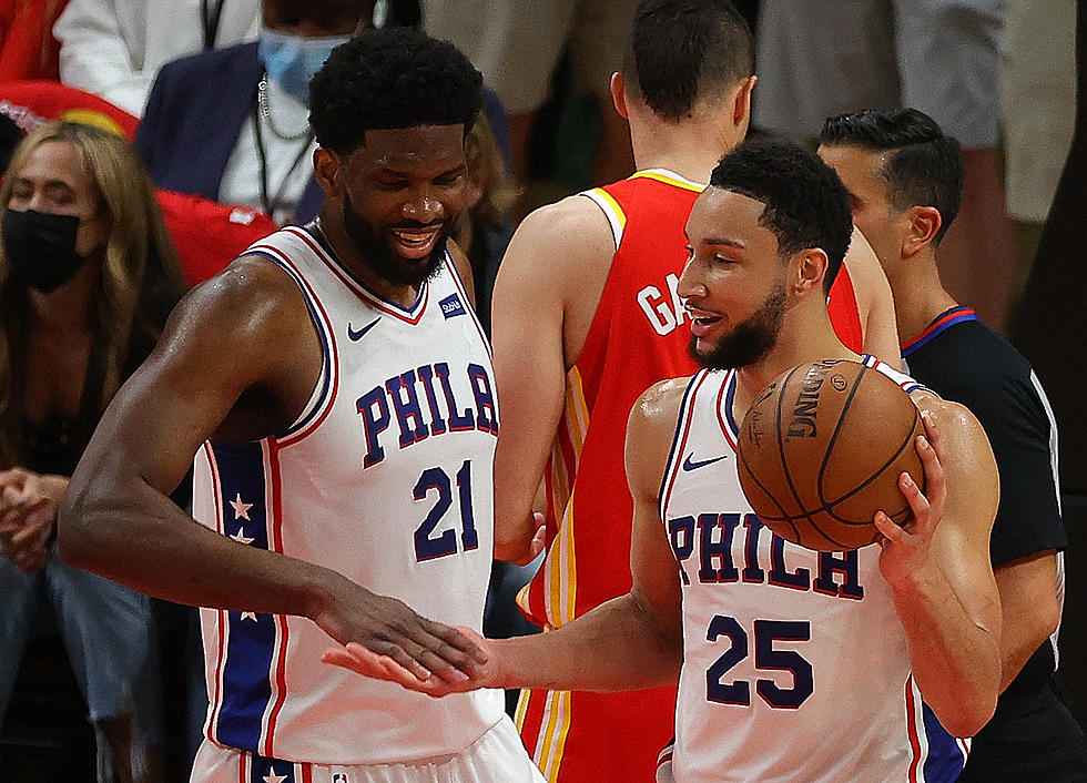 Observations From Sixers’ Game 3 Victory vs. Hawks