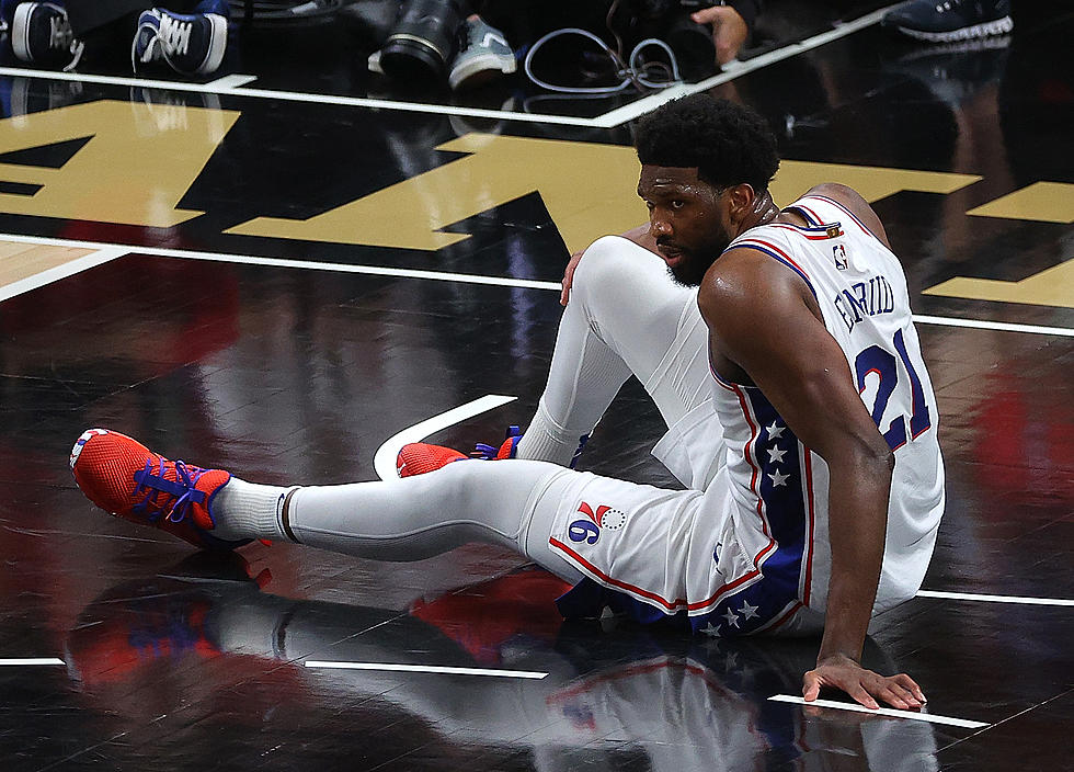 Embiid, Sixers Miss ‘Golden Opportunity’ in Atlanta