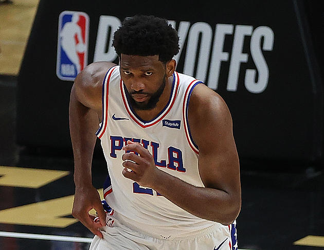Doc Rivers Doesn&#8217;t Regret Going to Embiid Late in Game 4