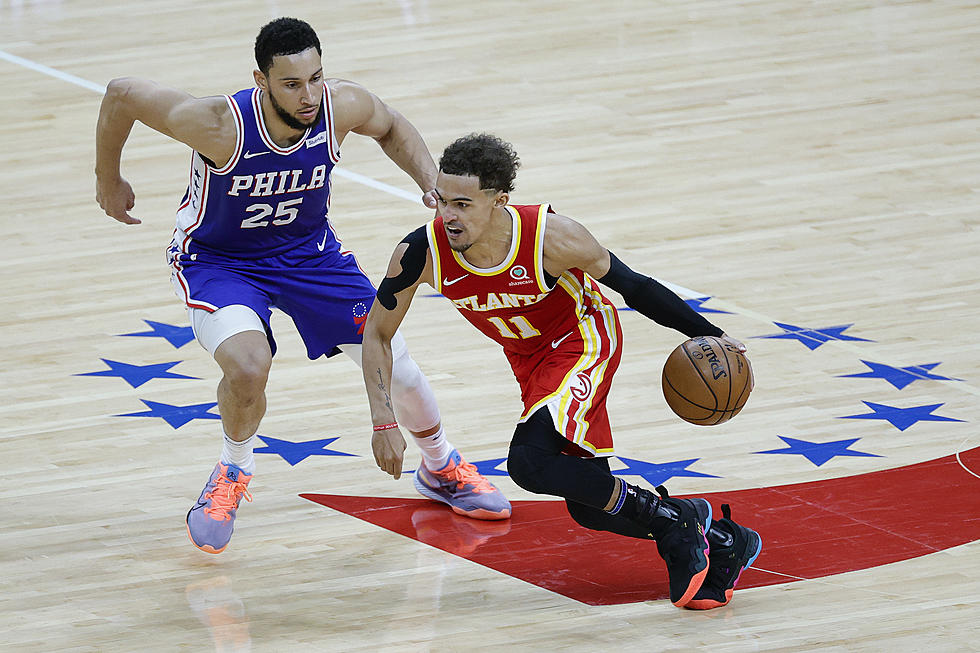 Observations From Sixers’ Heartbreaking Game 5 Loss vs. Hawks