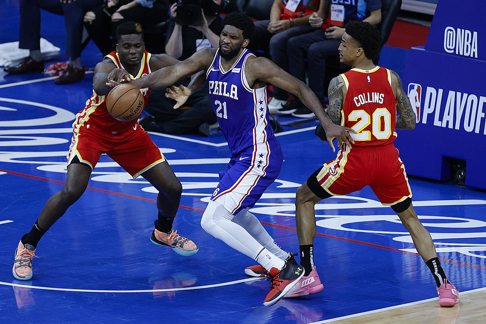 Lack of Shot Creation Dooming Sixers Yet Again