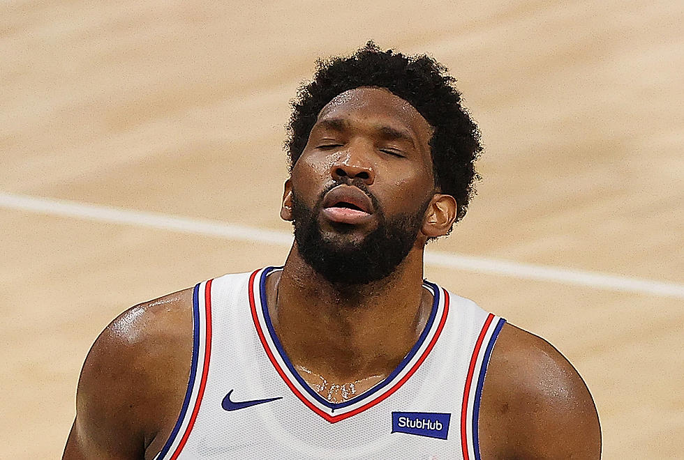 Sixers are Salvageable - But Can’t Waste Embiid’s Prime