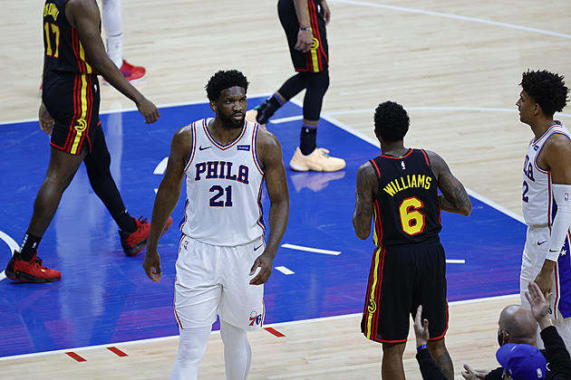 Observations From Sixers&#8217; Heartbreaking Game 7 Loss