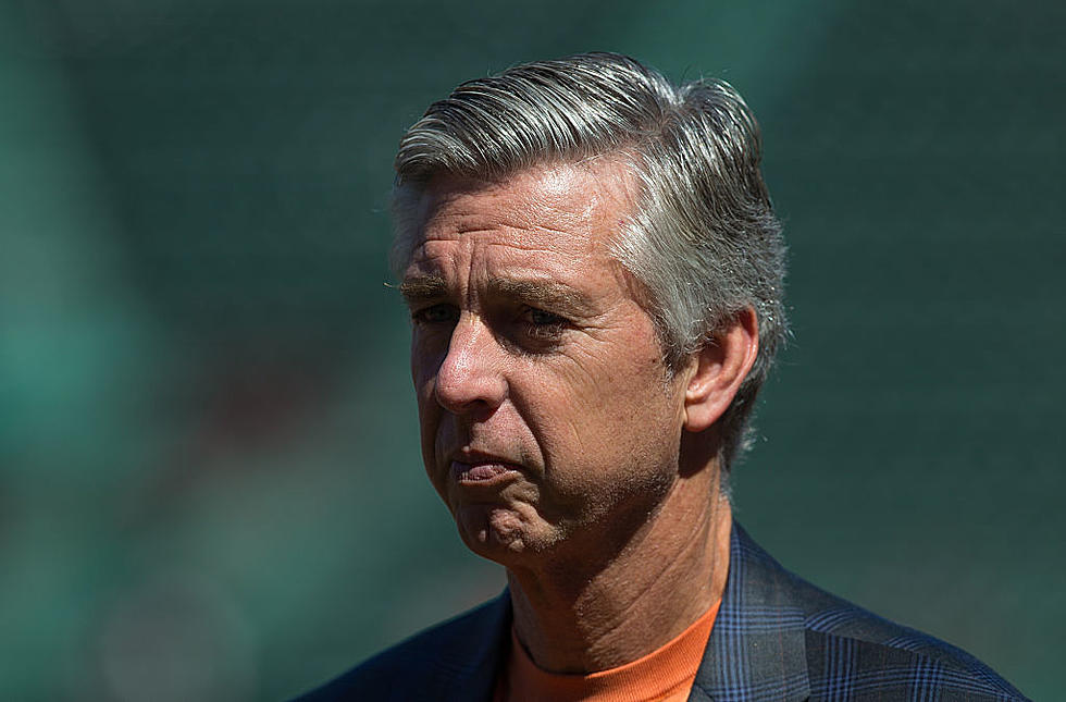 Perhaps Dombrowski is Just Getting Started Shaking Up the Phillies