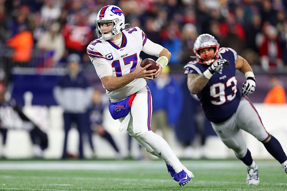 Football at Four: 2021 AFC East Preview and Analysis