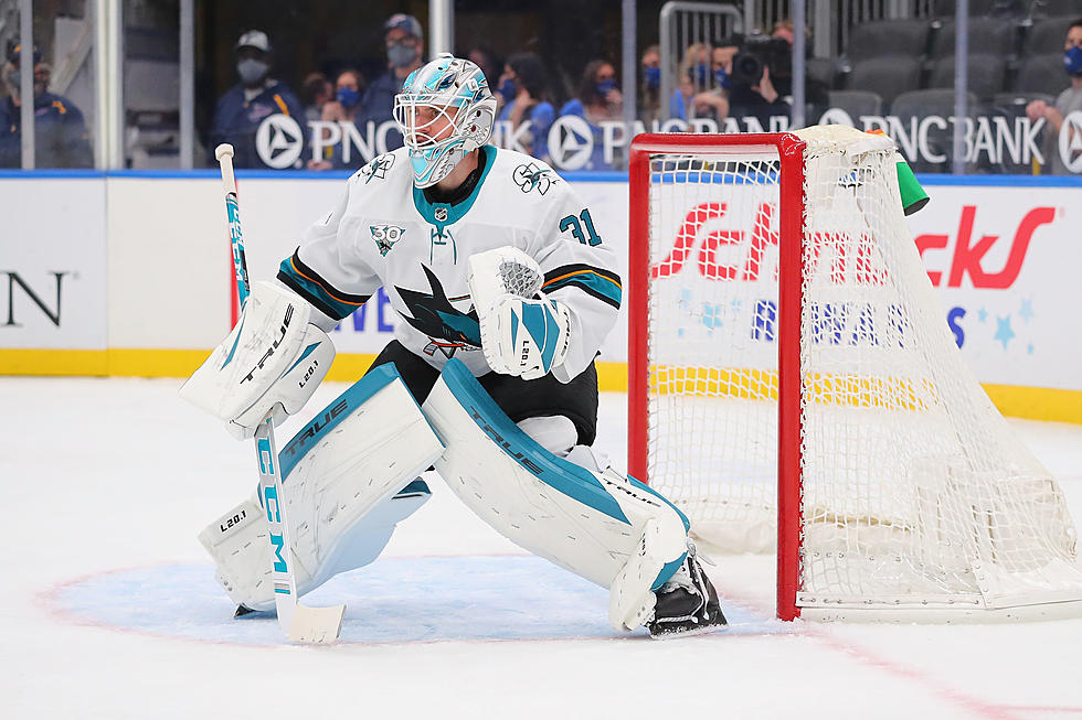 Flyers Sign G Martin Jones to 1-Year Deal