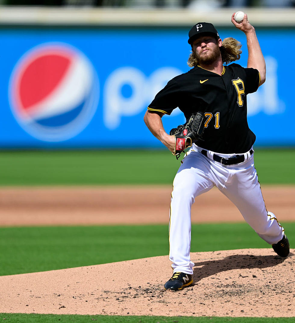 Phillies Swap Minor Leaguers With Pirates
