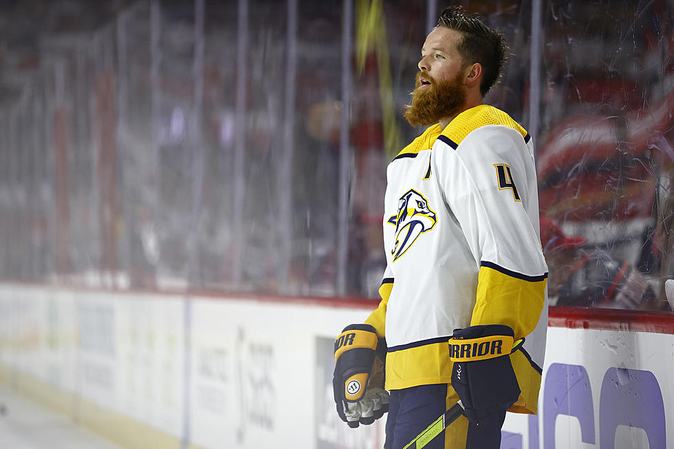 Following Trade to Flyers, Ryan Ellis Excited for New Chapter