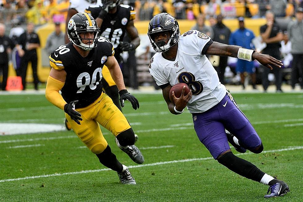 Football at Four: Previewing 2021 AFC North