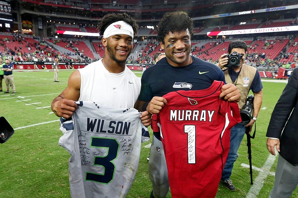 Previewing 2021 NFC West – Football at Four