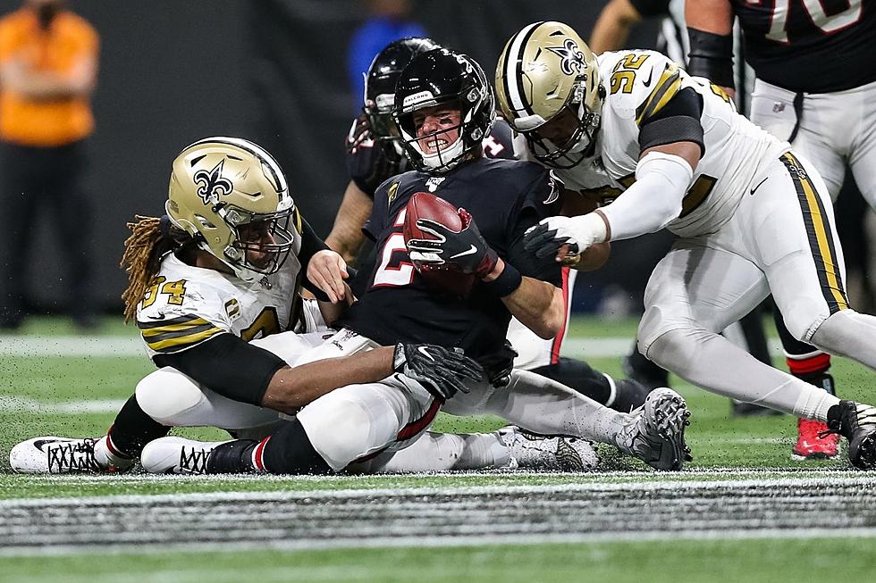 Previewing 2021 NFC South – Football at Four