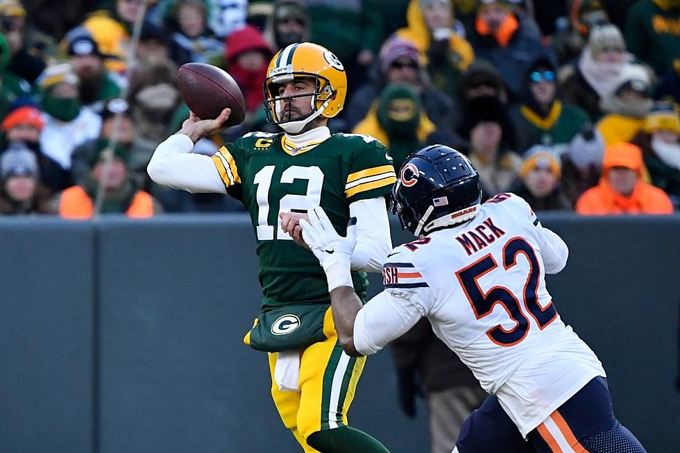 Previewing 2021 NFC North – Football at Four