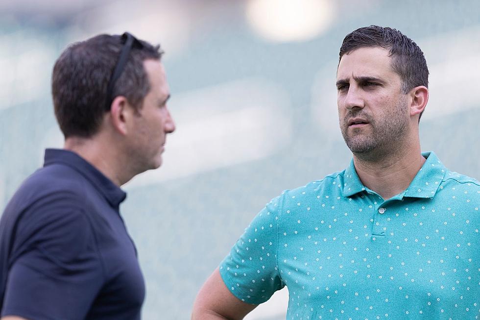The 5 Biggest Questions for the Eagles This Offseason