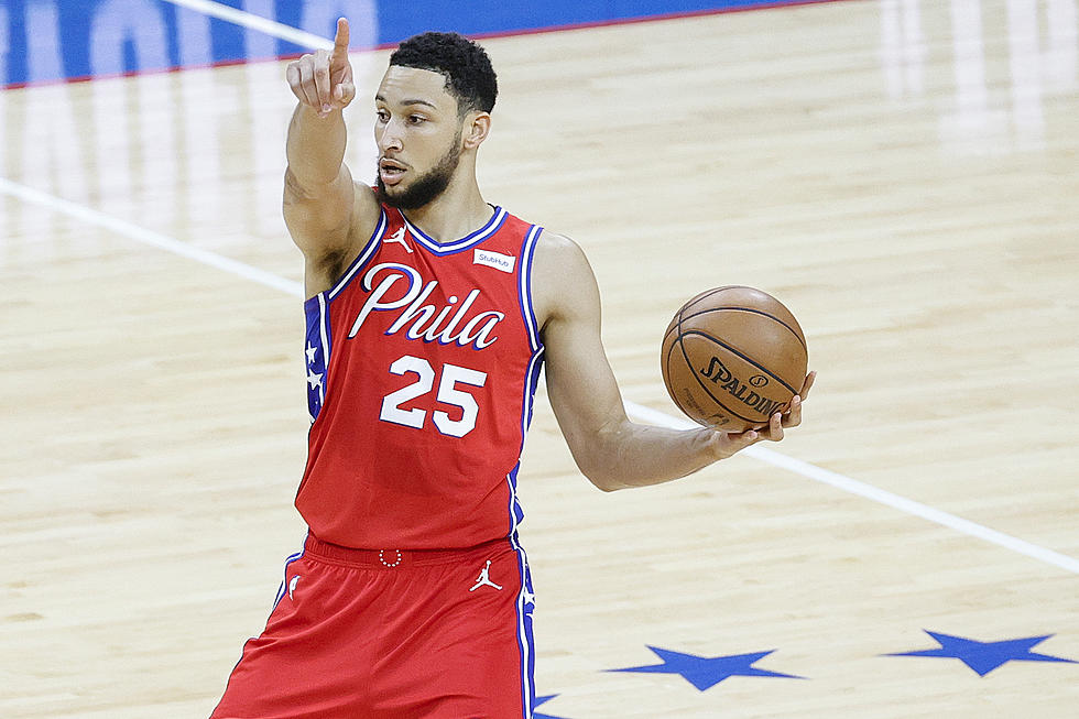 The Real Reason Ben Simmons Doesn't Want to Play in Philly
