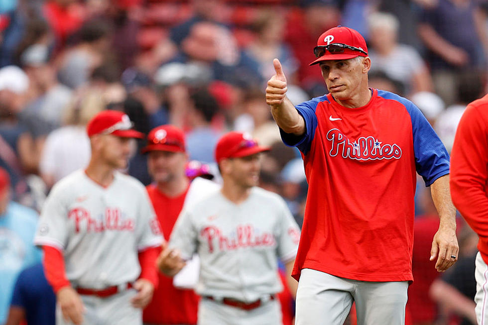 Phillies Mailbag: Coaches, Starters, Vierling and the Lineup