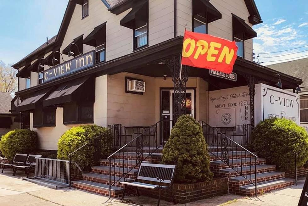 15 Local Bars Make List of Greatest 33 at Jersey Shore