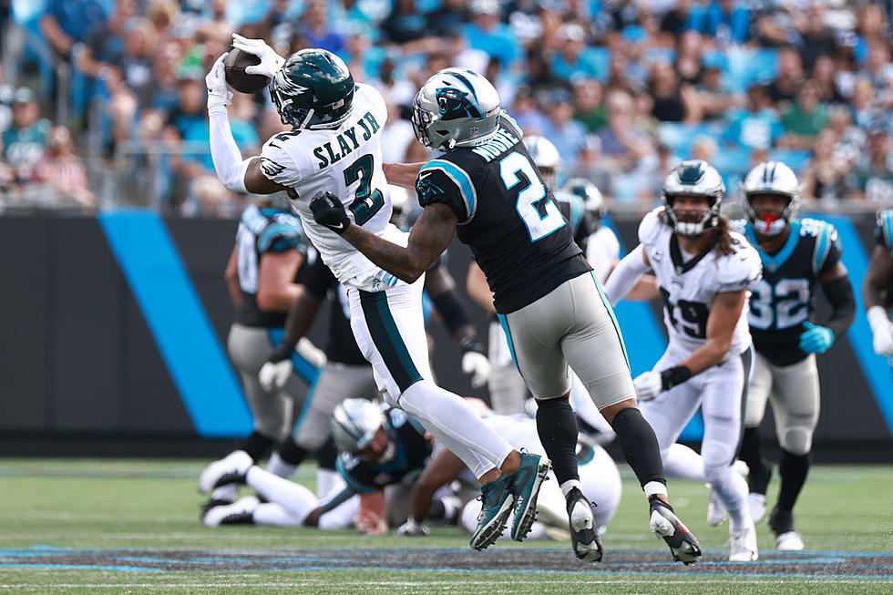 Instant Reaction: 5 Thoughts on Eagles’ 21-18 Win Over Panthers