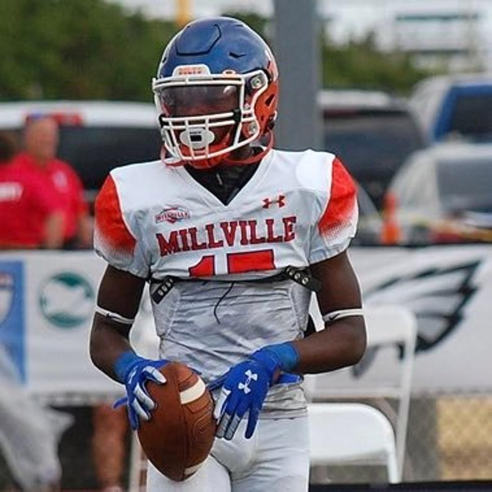Pair of Millville, NJ Wide Receivers Receive Offers to University of Pittsburgh